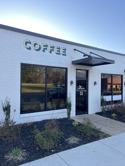 The Mallard Coffee Company
